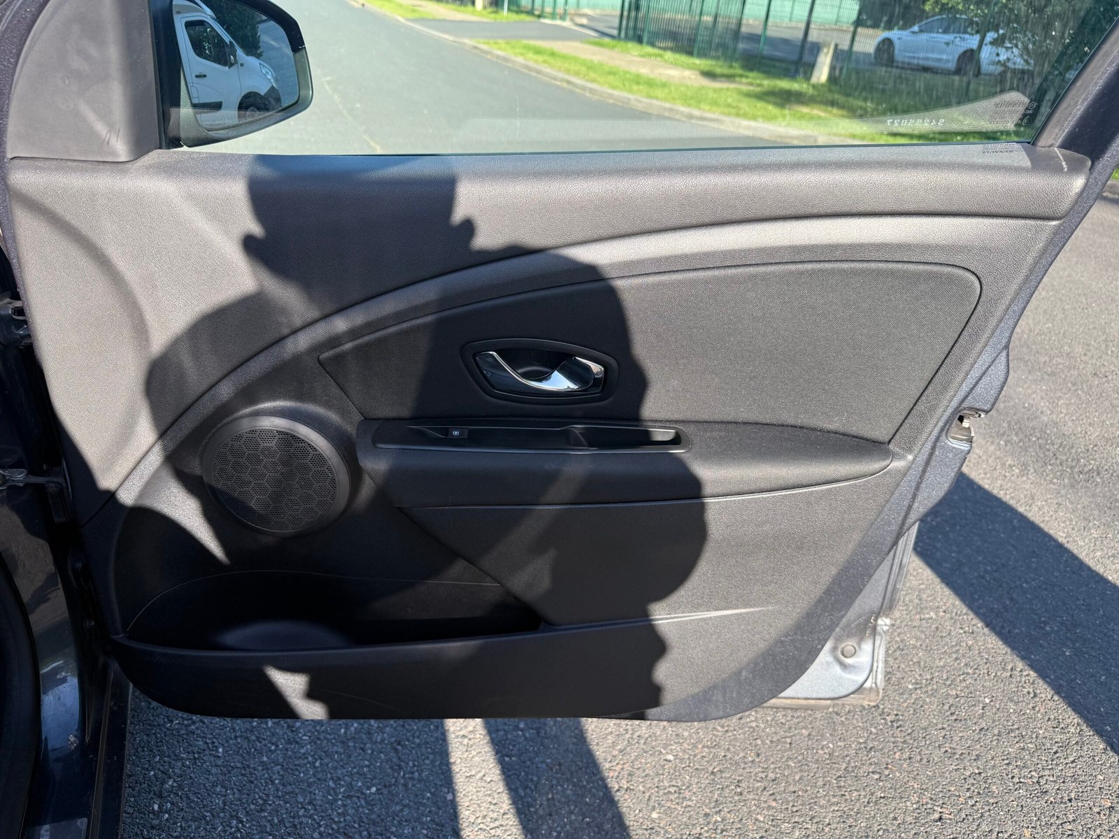 RENAULT Mégane Estate III (phase 3) 1.2 TCe 115 ch « Limited »
