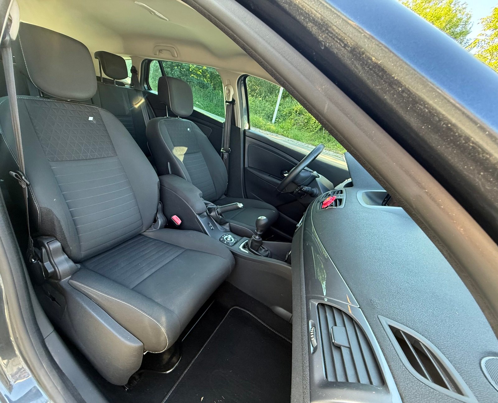 RENAULT Mégane Estate III (phase 3) 1.2 TCe 115 ch « Limited »