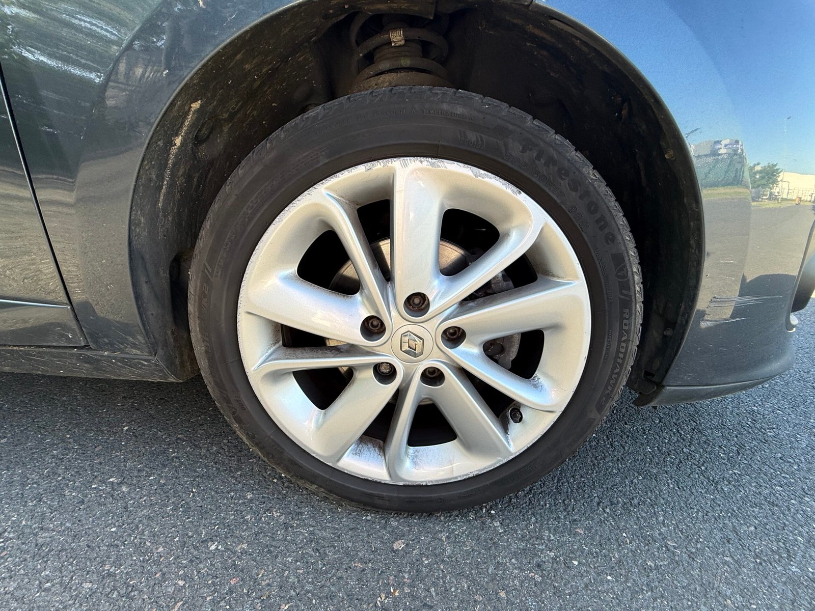 RENAULT Mégane Estate III (phase 3) 1.2 TCe 115 ch « Limited »