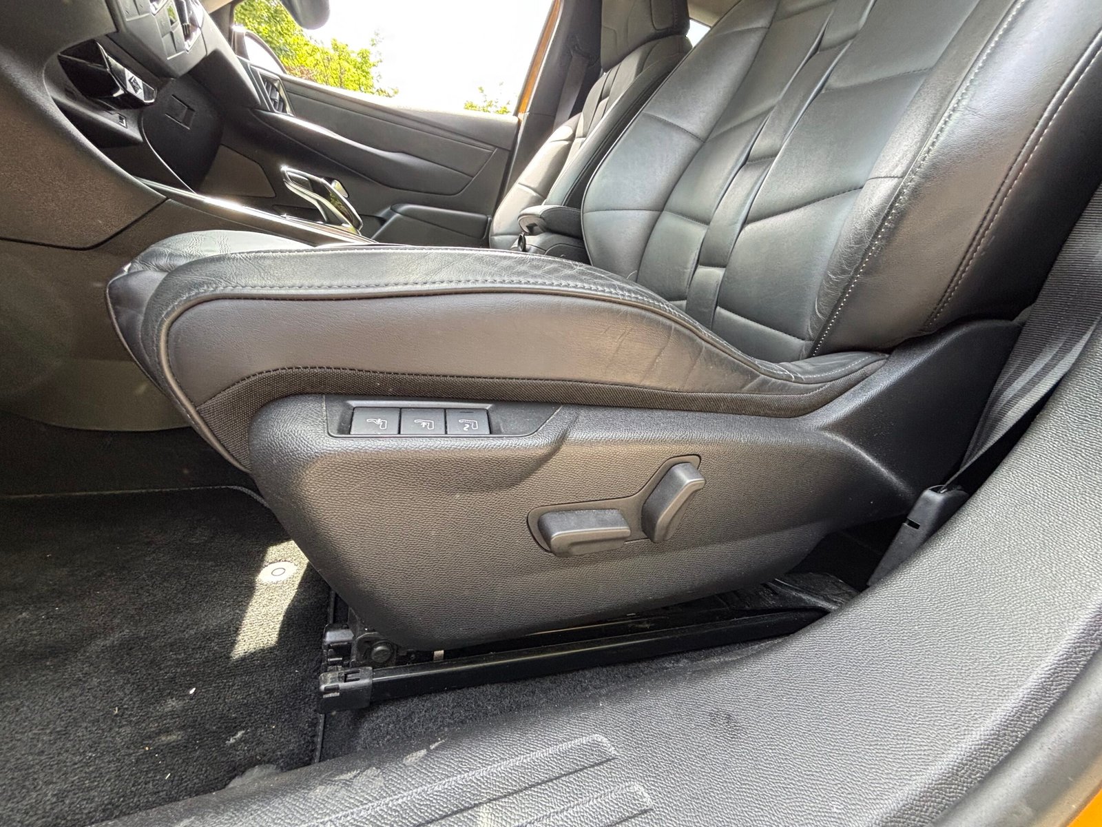DS DS3 Crossback 1.2 THP 155 Perfomance line + Pack Opera