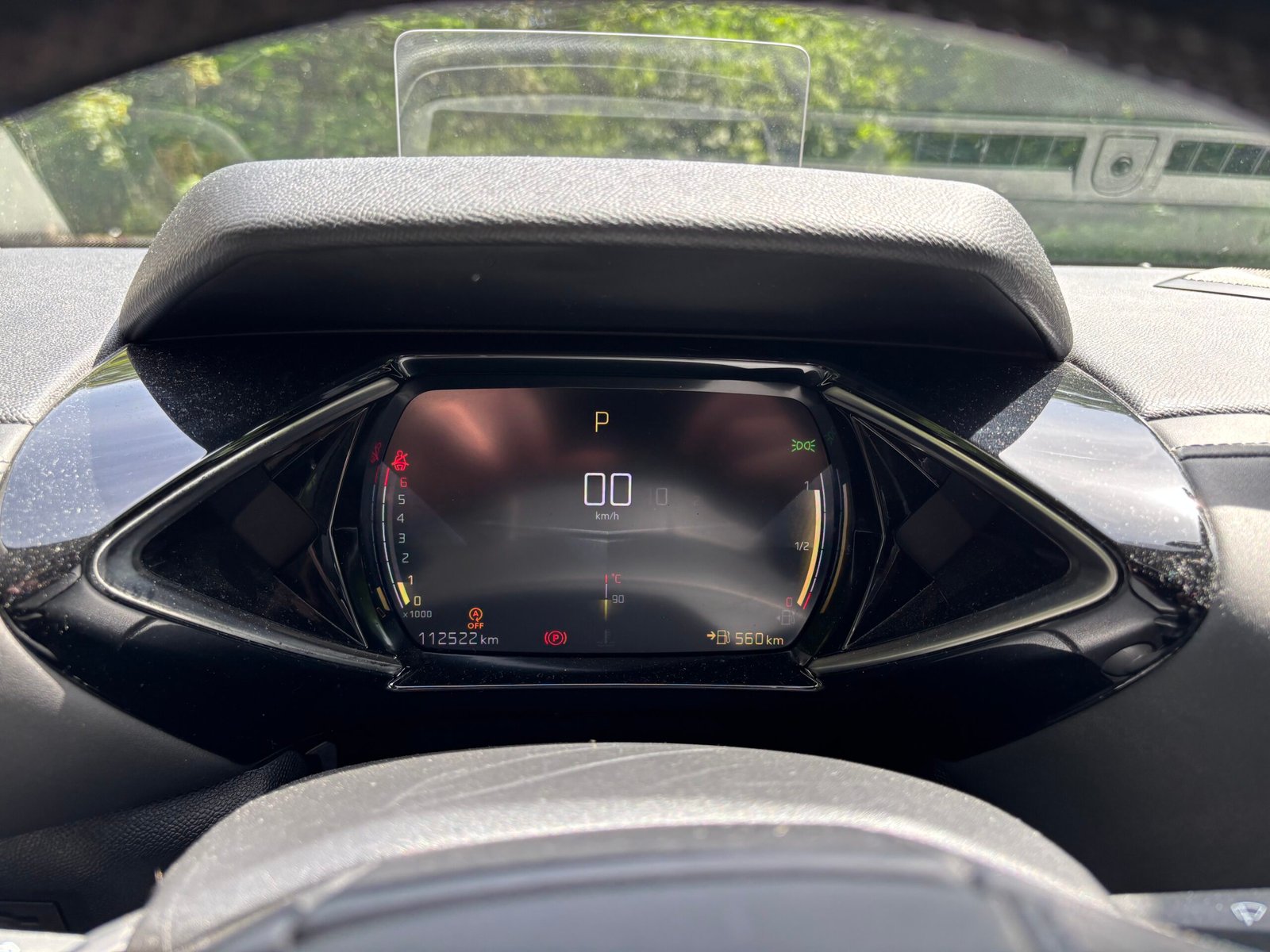 DS DS3 Crossback 1.2 THP 155 Perfomance line + Pack Opera