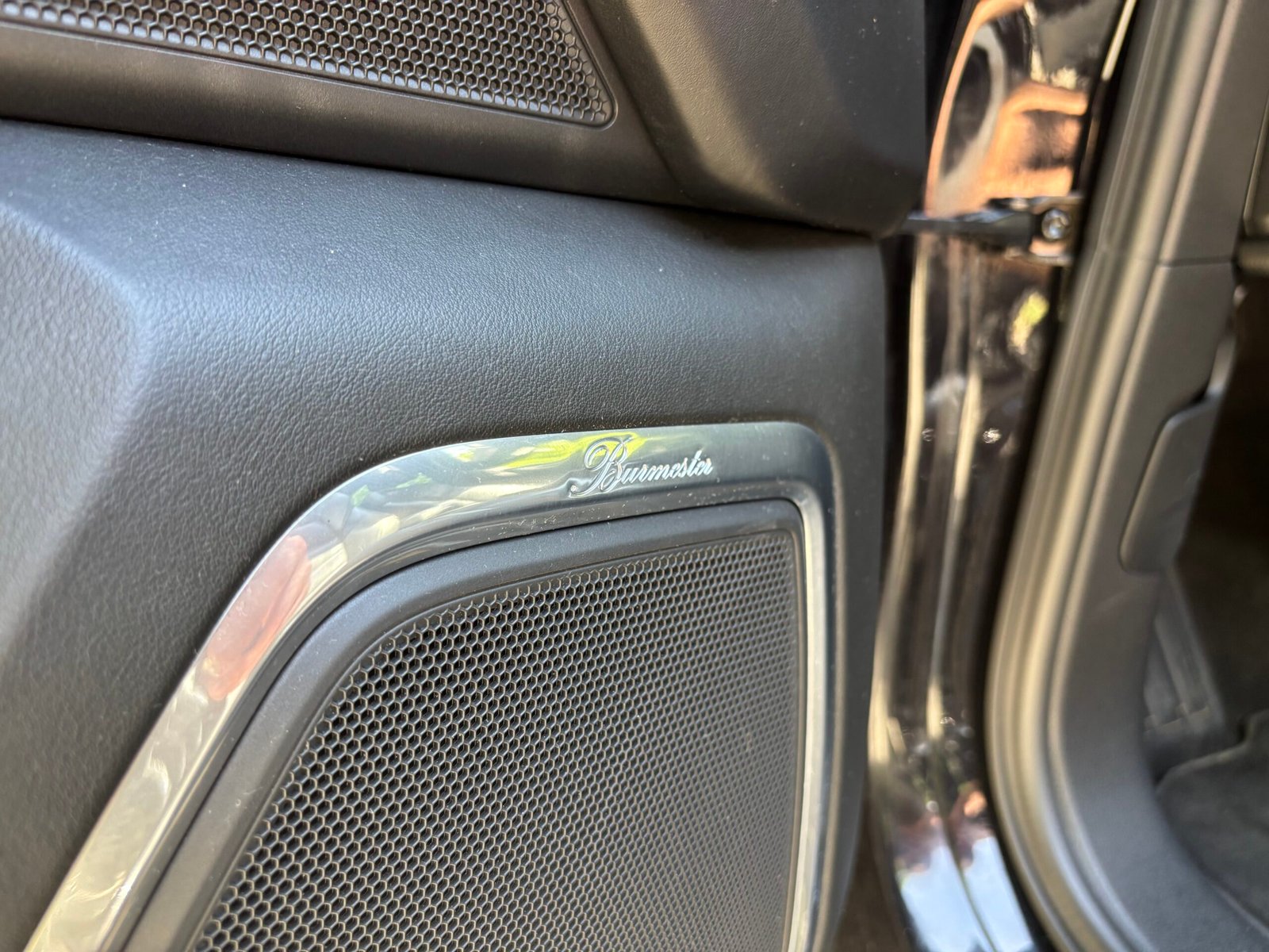 PORSCHE Macan Turbo 3.6 V6 Turbo 400 Pack Carbone
