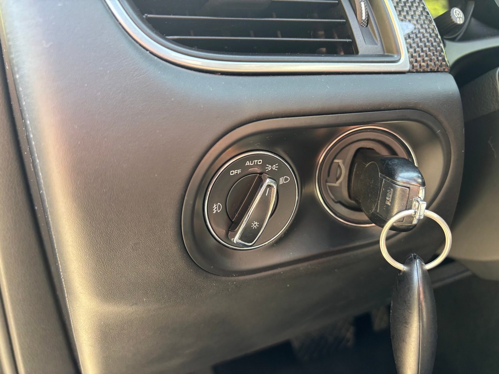PORSCHE Macan Turbo 3.6 V6 Turbo 400 Pack Carbone