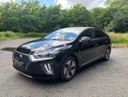 HYUNDAI Ioniq 1.6 GDi 16V 141 hybrid DCT6 Business