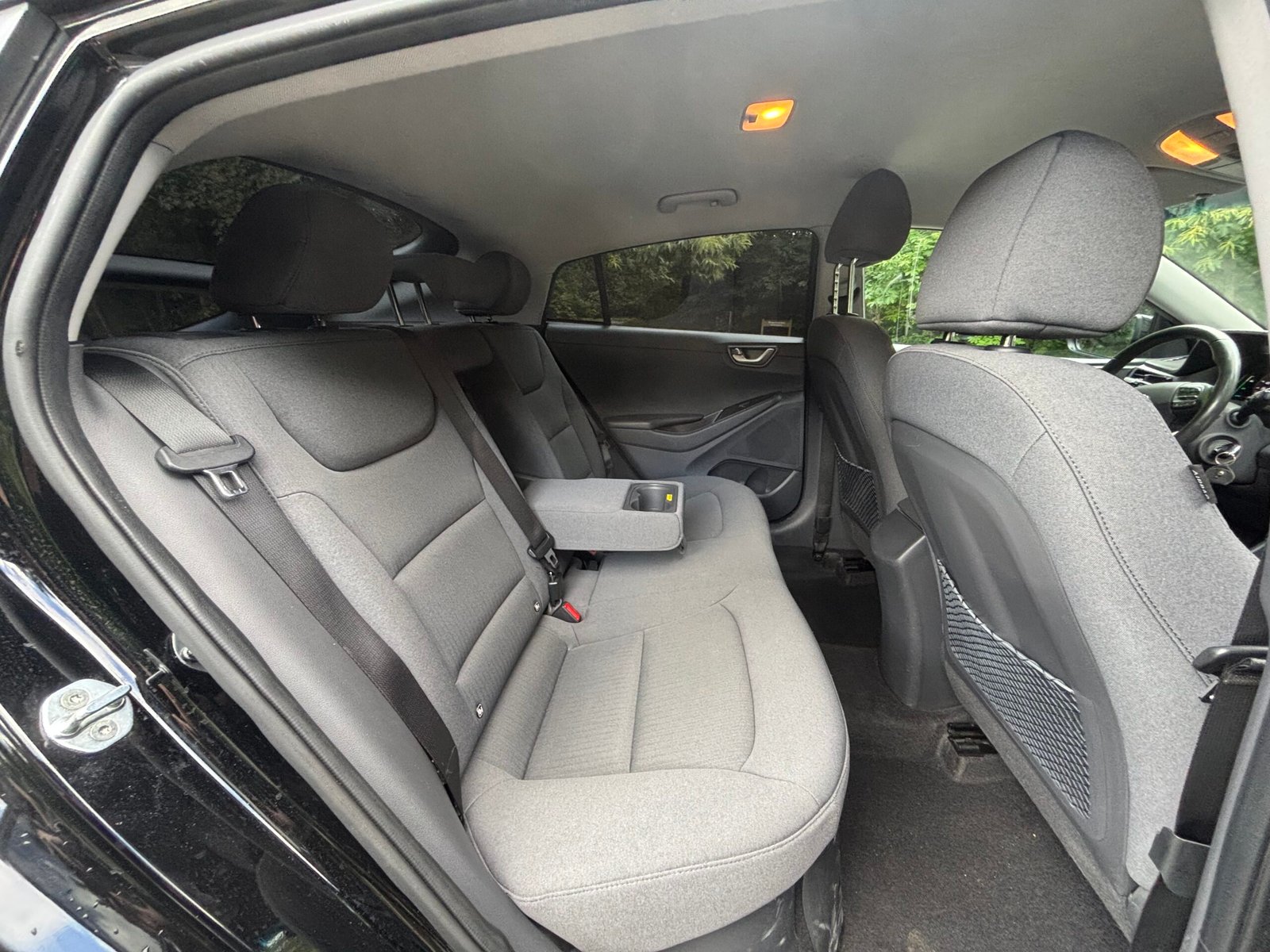 HYUNDAI Ioniq 1.6 GDi 16V 141 hybrid DCT6 Business