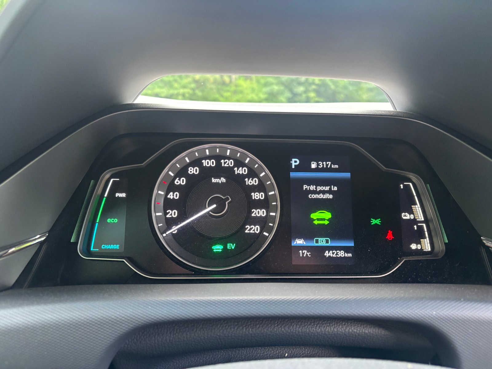 HYUNDAI Ioniq 1.6 GDi 16V 141 hybrid DCT6 Business