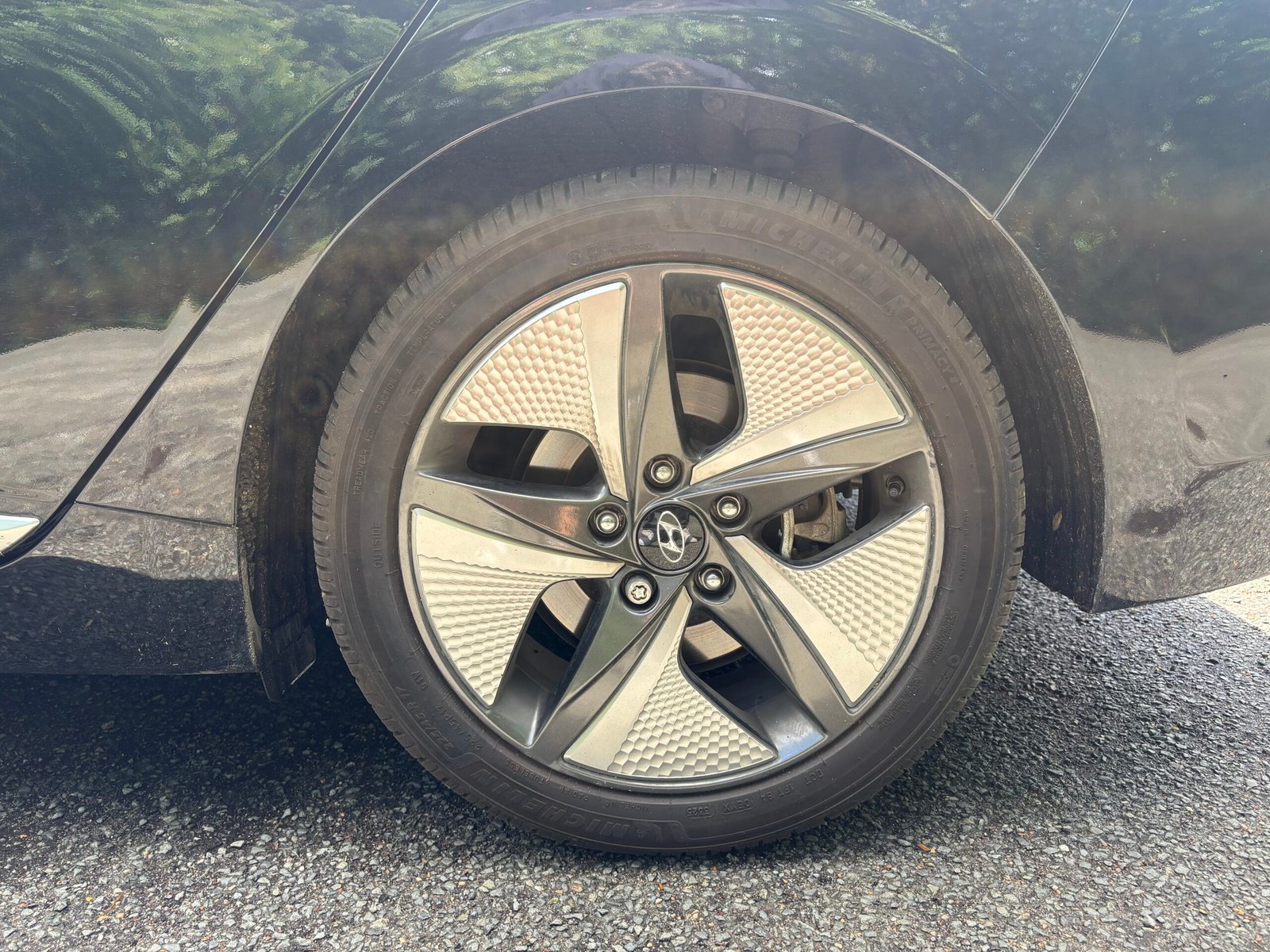 HYUNDAI Ioniq 1.6 GDi 16V 141 hybrid DCT6 Business