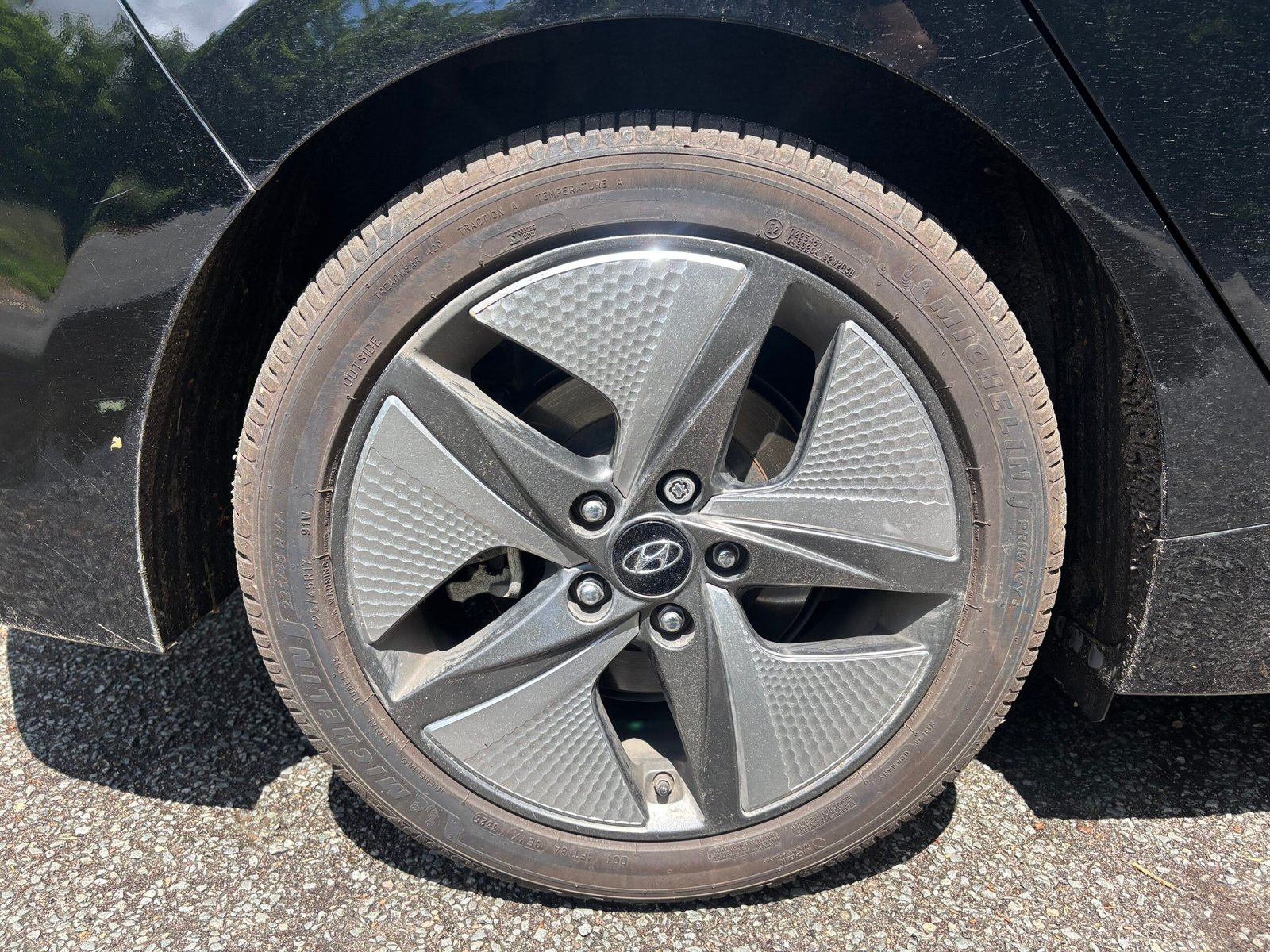 HYUNDAI Ioniq 1.6 GDi 16V 141 hybrid DCT6 Business