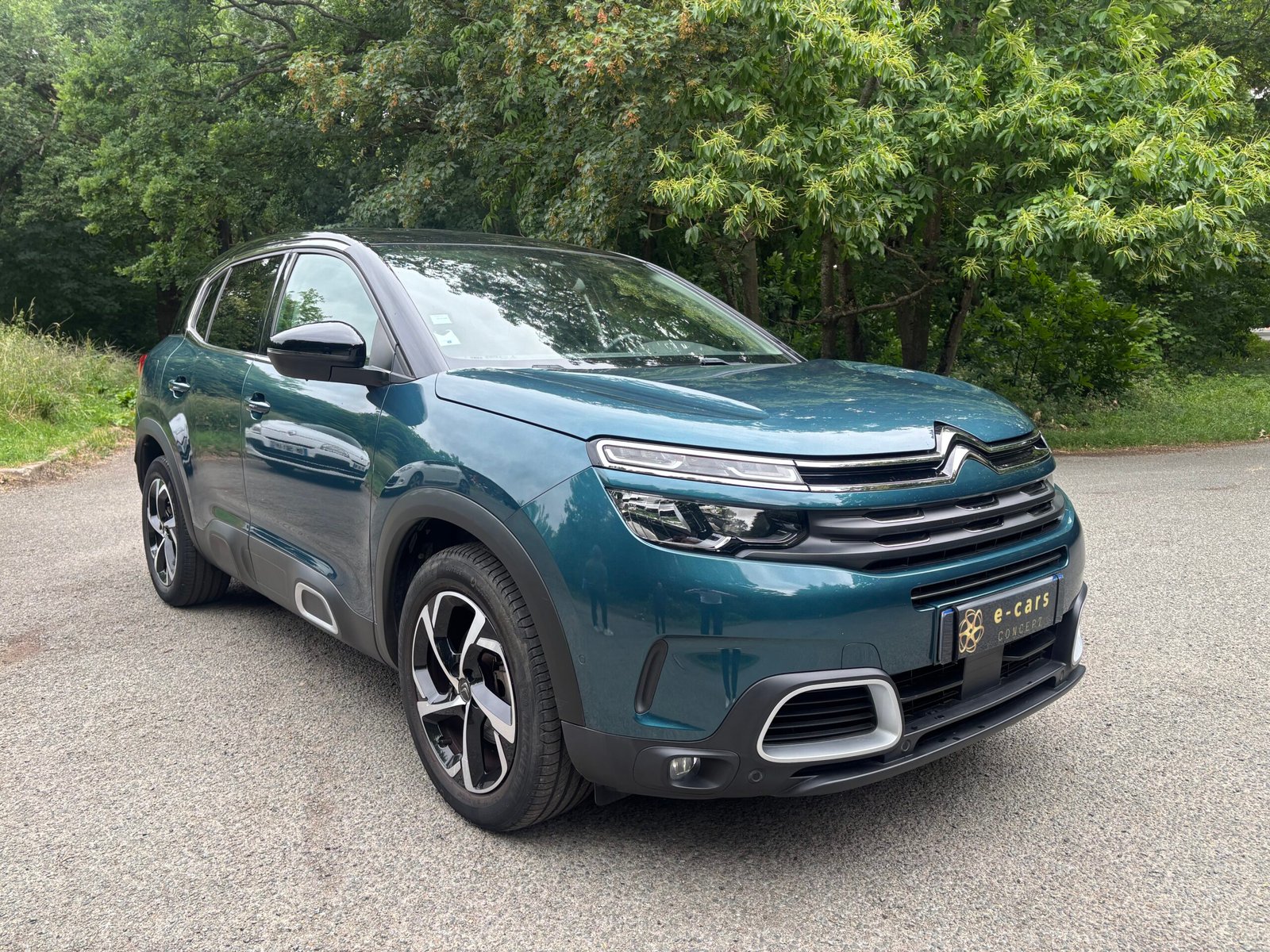 CITROËN C5 Aircross 130 Feel