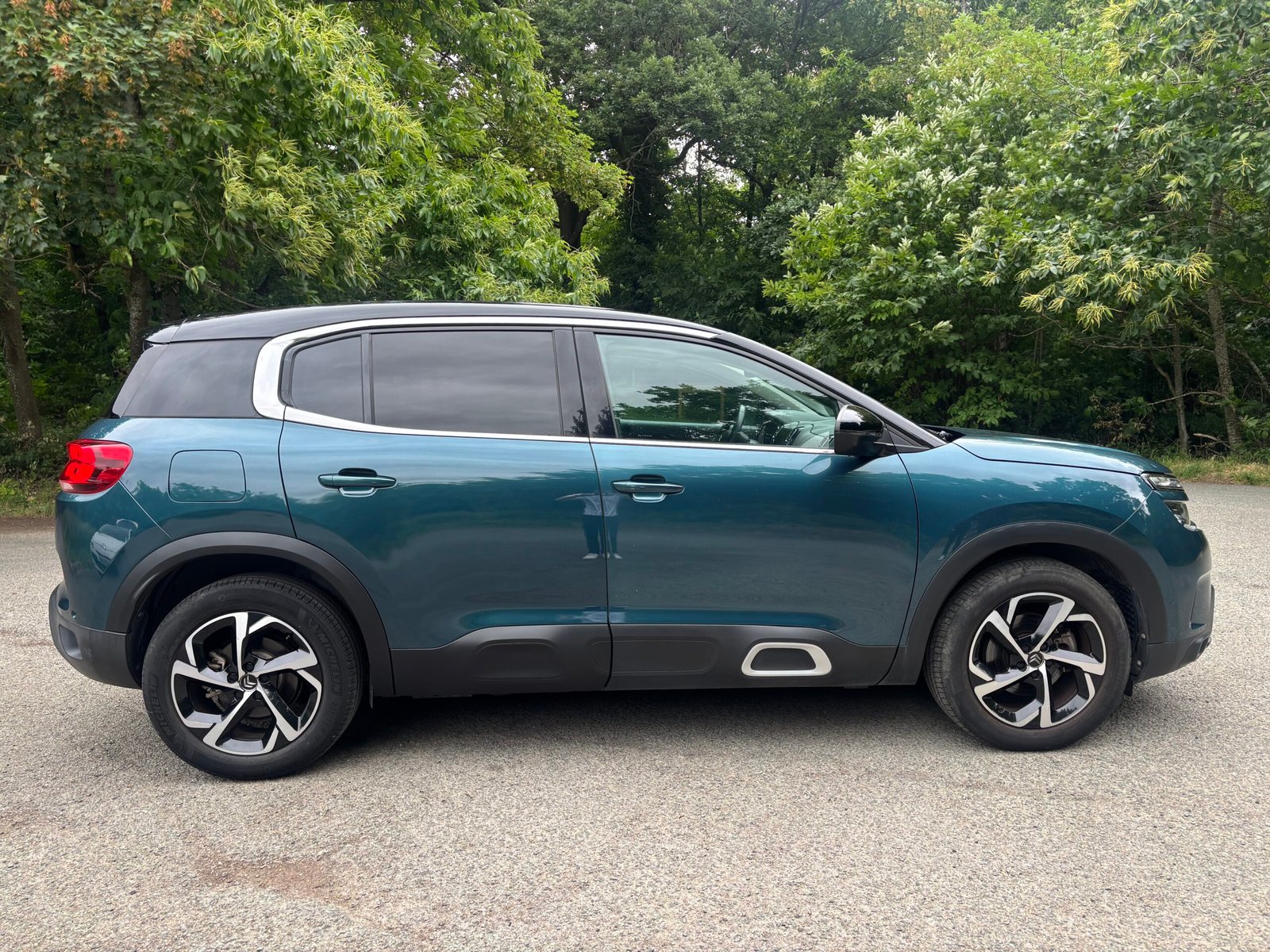 CITROËN C5 Aircross 130 Feel