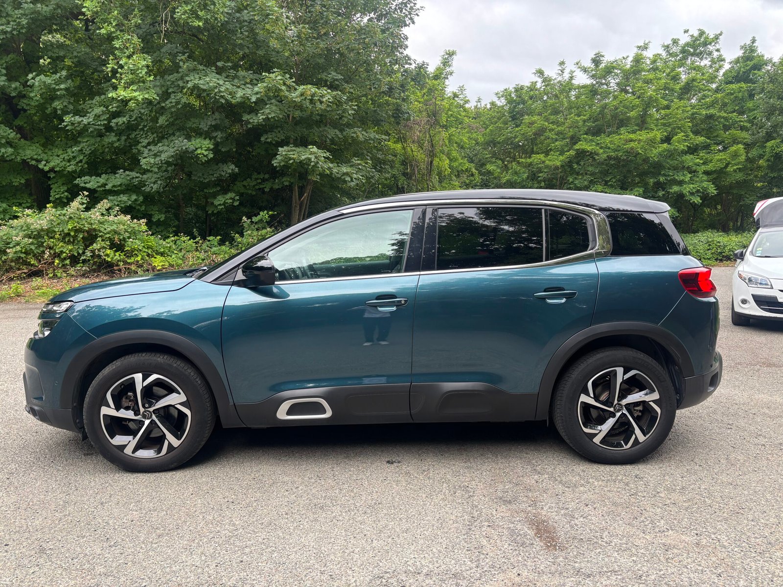 CITROËN C5 Aircross 130 Feel