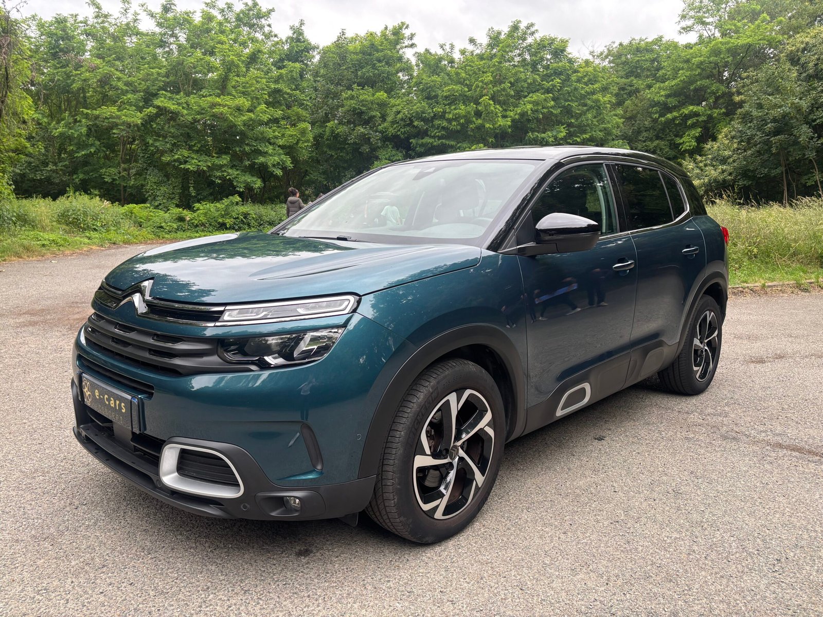 CITROËN C5 Aircross 130 Feel