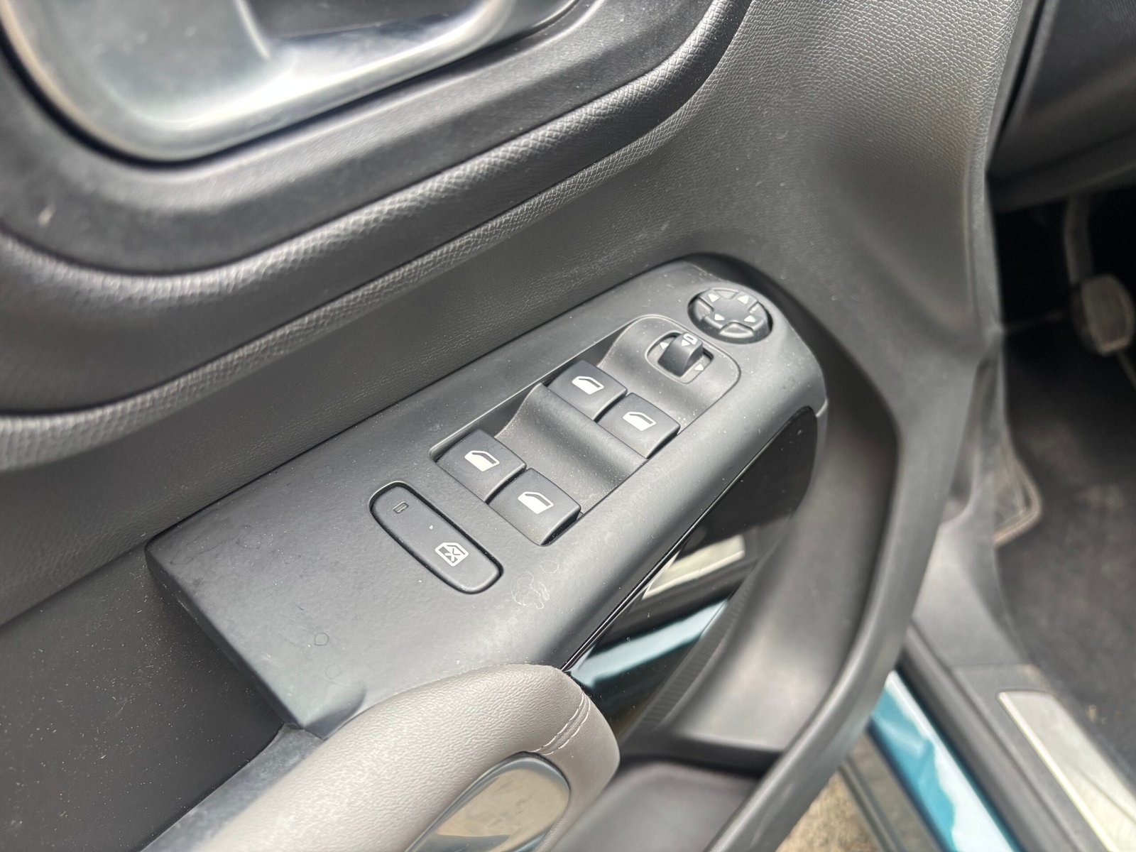 CITROËN C5 Aircross 130 Feel