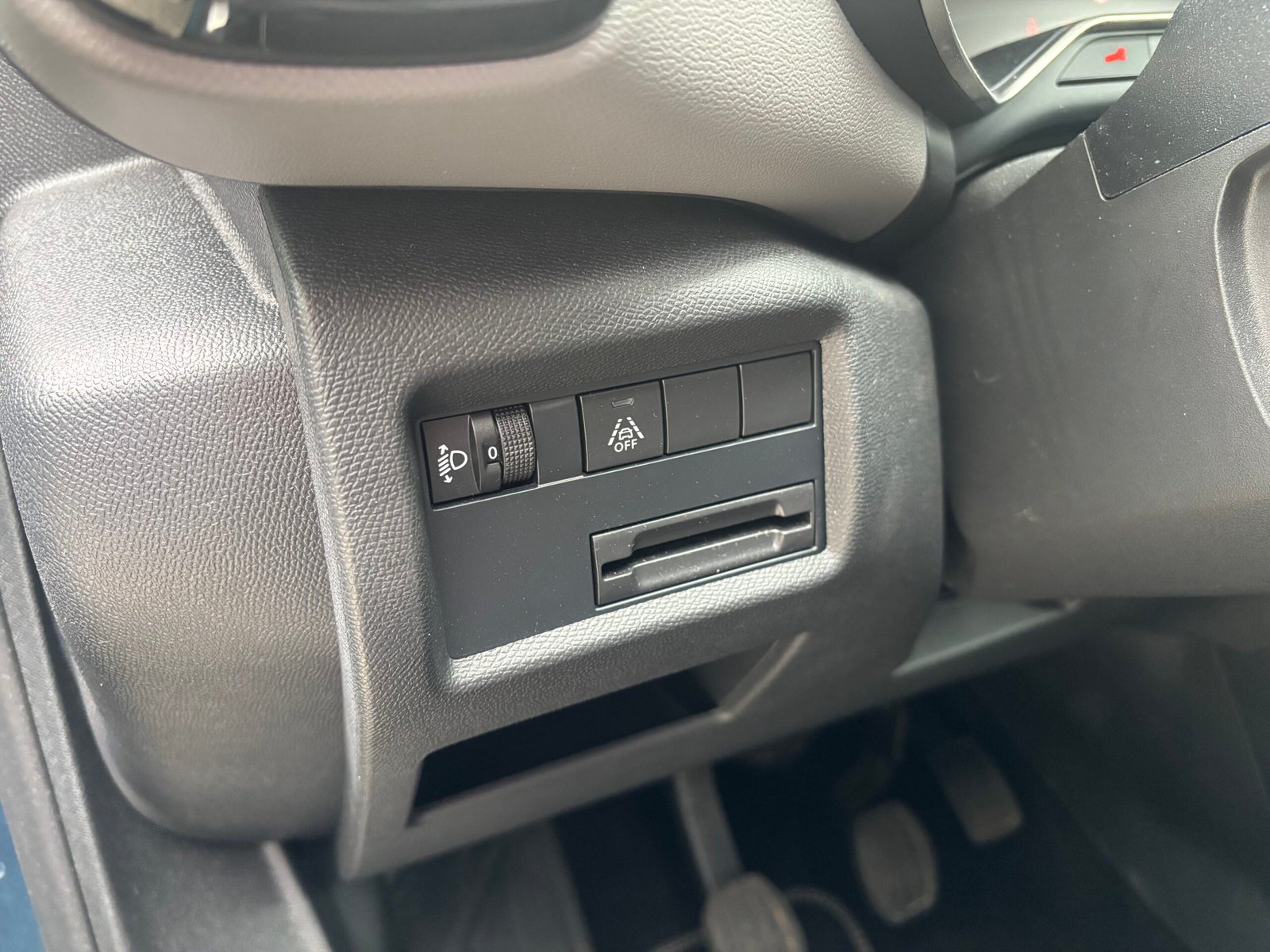 CITROËN C5 Aircross 130 Feel