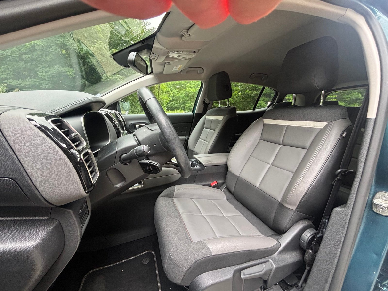 CITROËN C5 Aircross 130 Feel