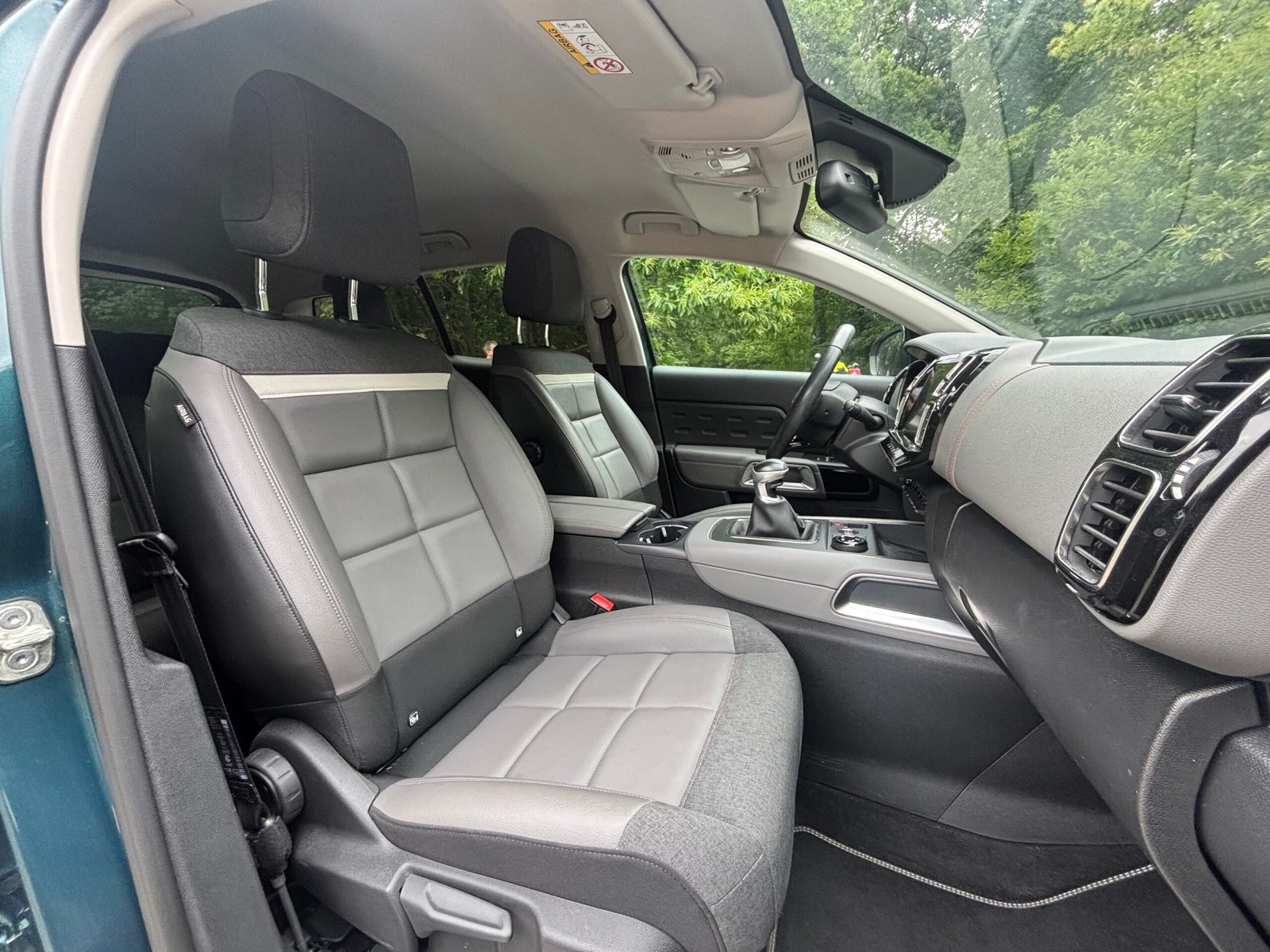 CITROËN C5 Aircross 130 Feel