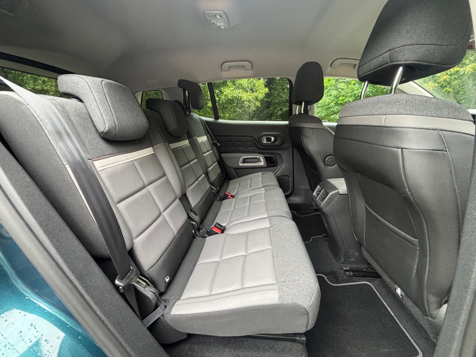 CITROËN C5 Aircross 130 Feel