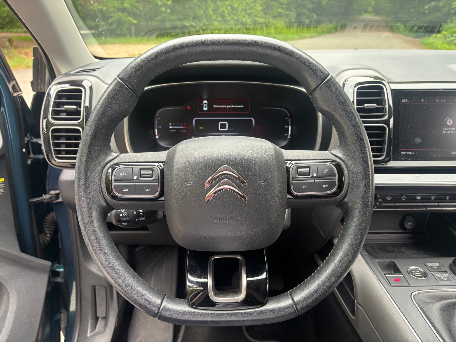CITROËN C5 Aircross 130 Feel