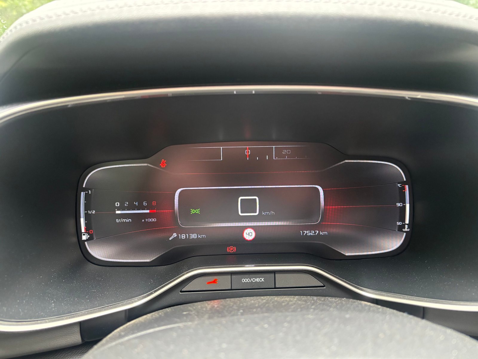 CITROËN C5 Aircross 130 Feel