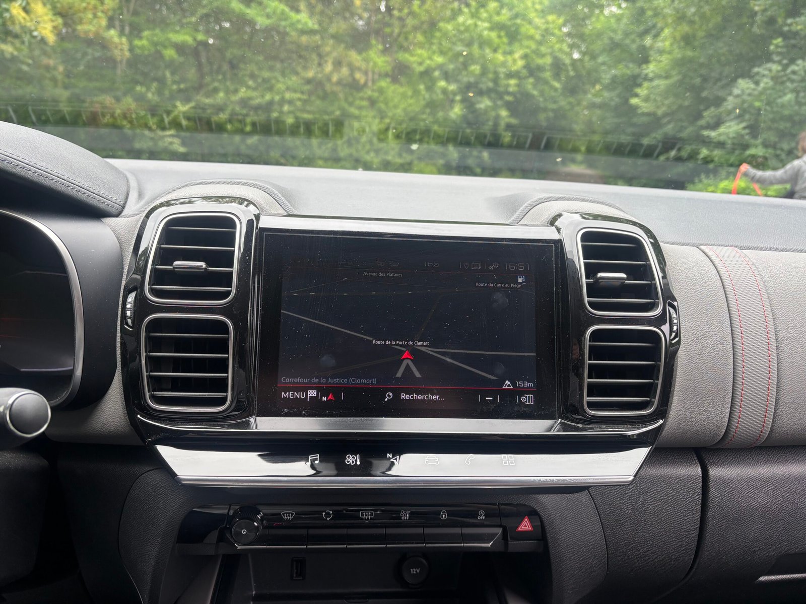CITROËN C5 Aircross 130 Feel