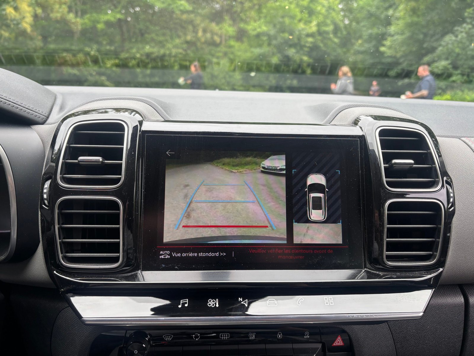 CITROËN C5 Aircross 130 Feel