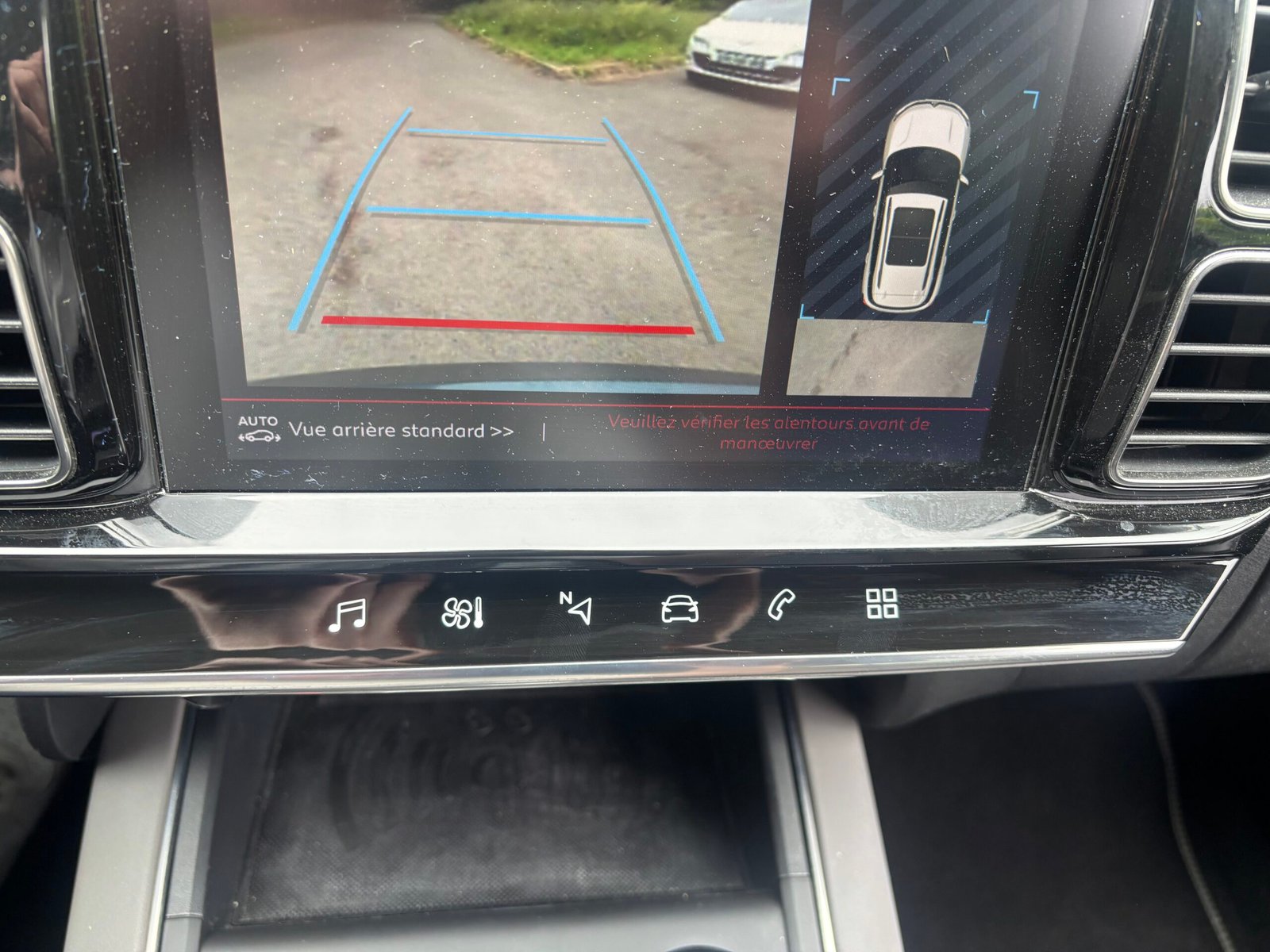 CITROËN C5 Aircross 130 Feel