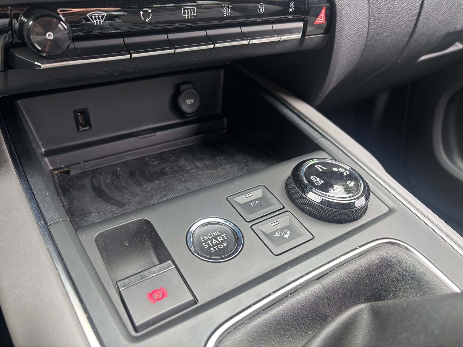 CITROËN C5 Aircross 130 Feel