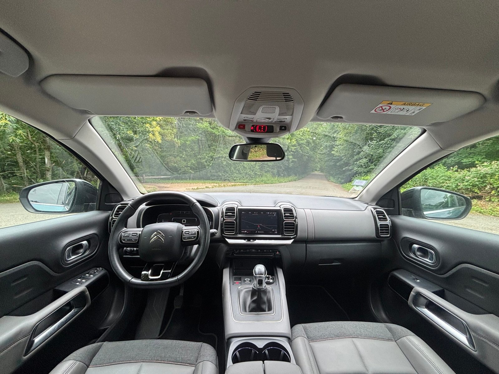 CITROËN C5 Aircross 130 Feel