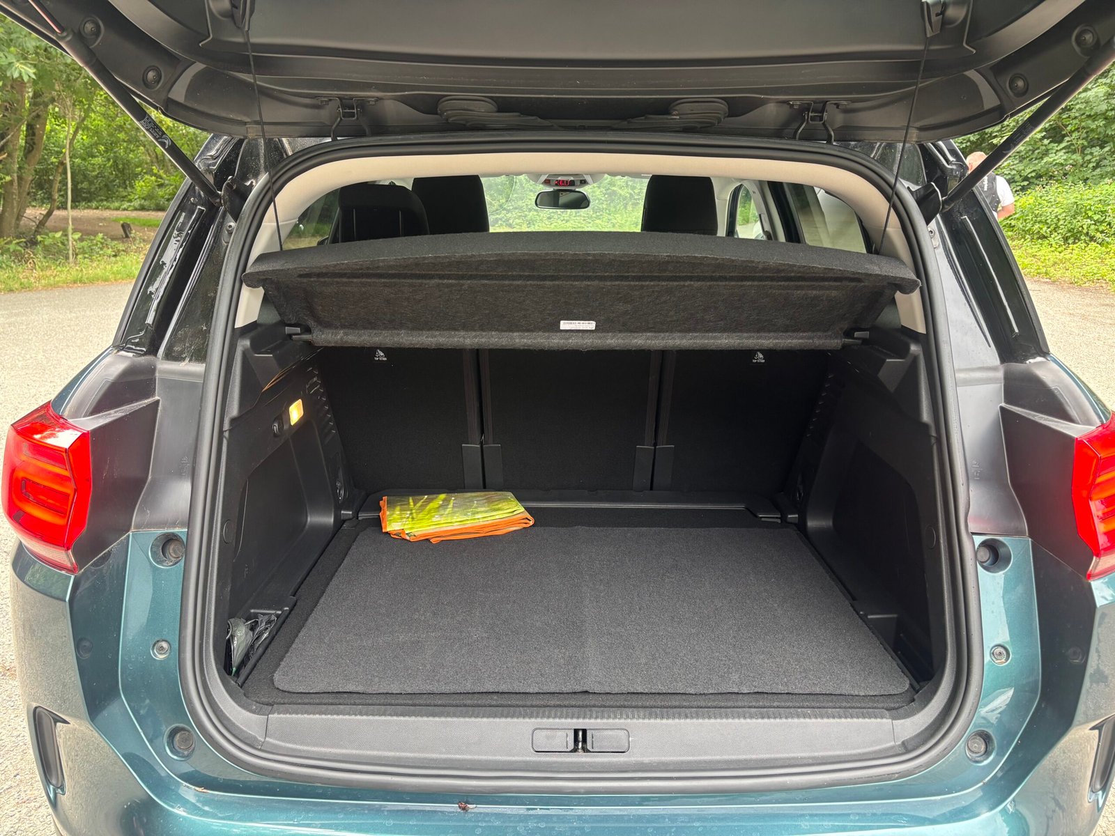 CITROËN C5 Aircross 130 Feel