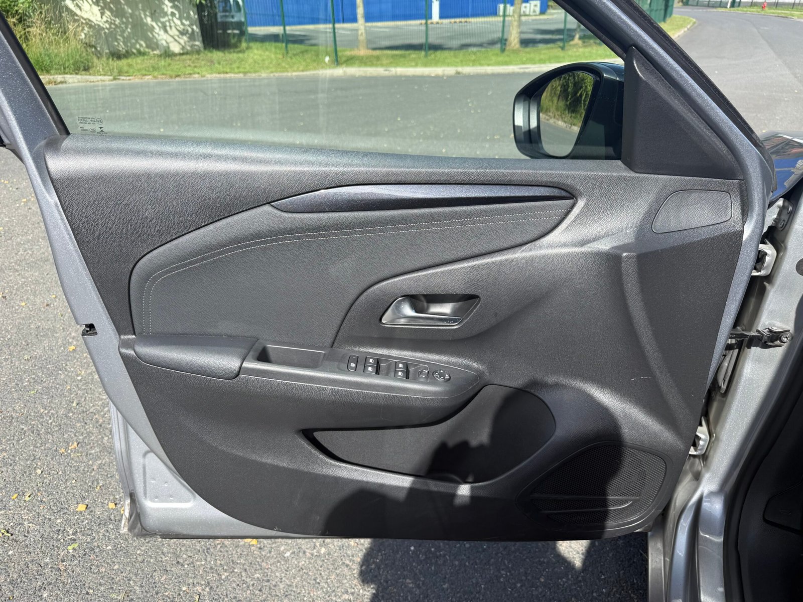 OPEL Corsa 1.2 Turbo 100 ch «Elegance »
