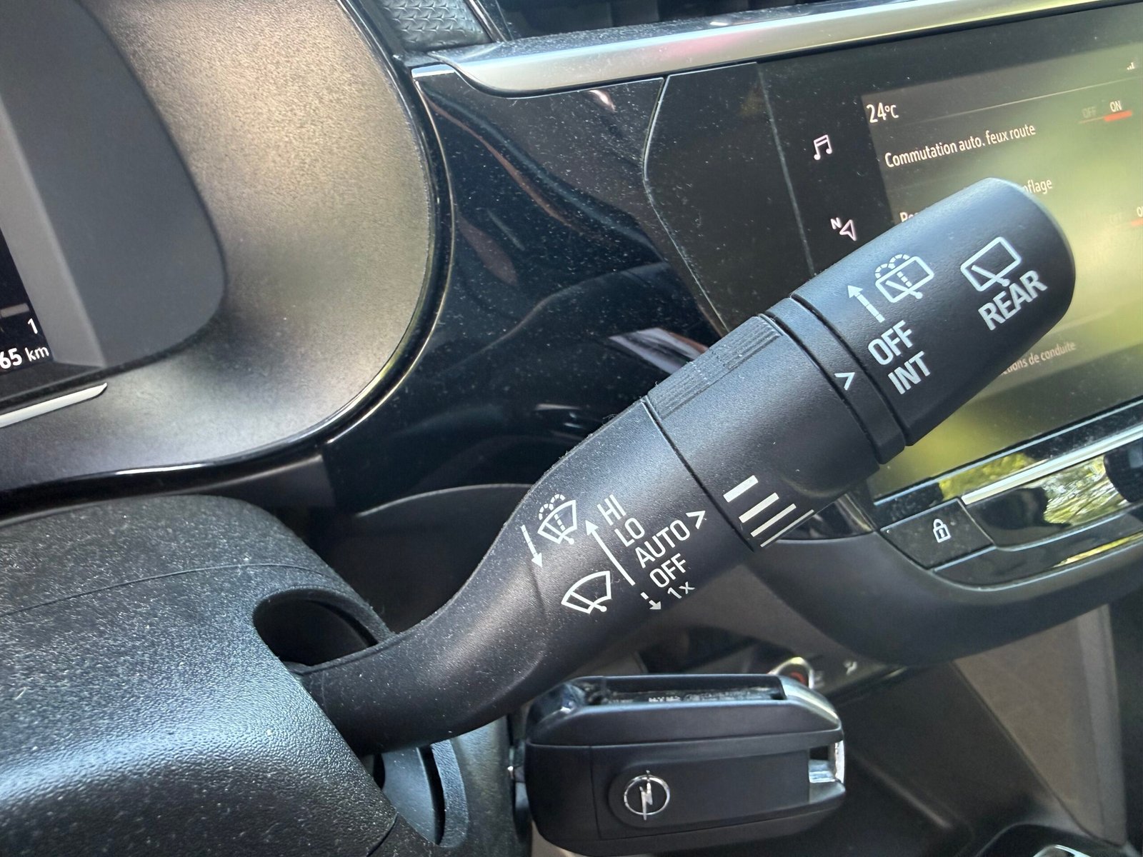 OPEL Corsa 1.2 Turbo 100 ch «Elegance »