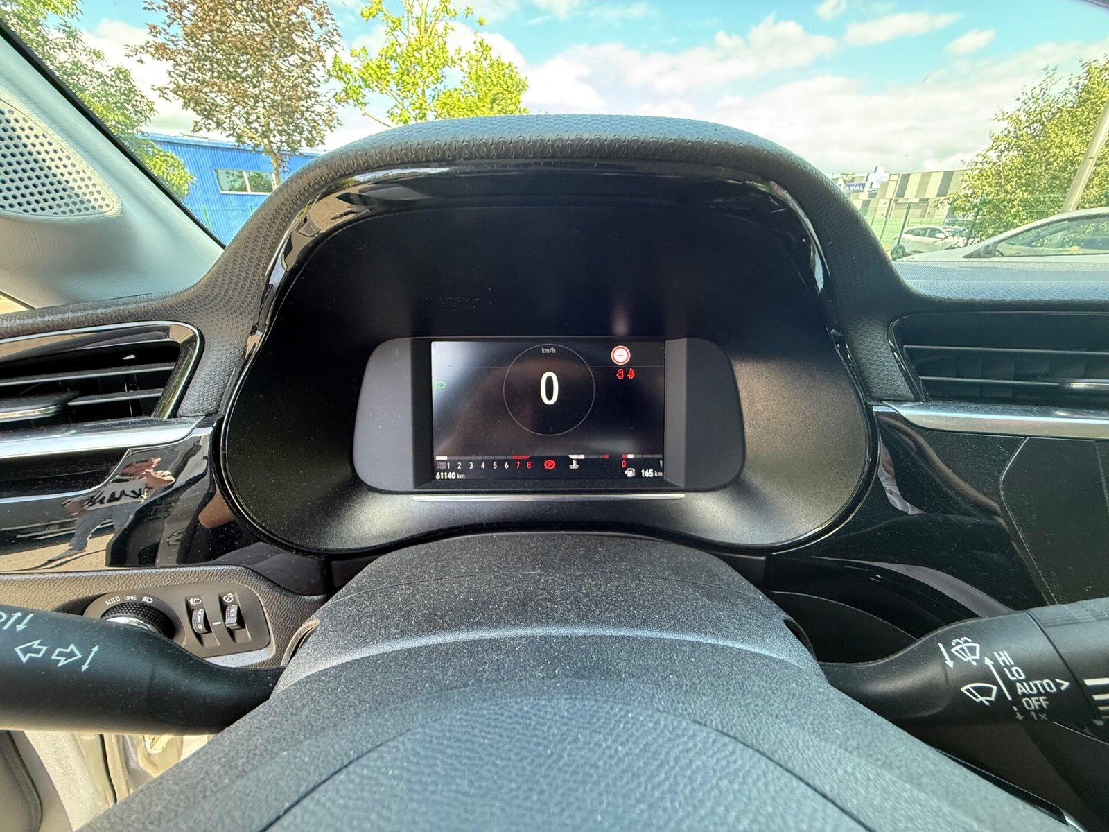 OPEL Corsa 1.2 Turbo 100 ch «Elegance »