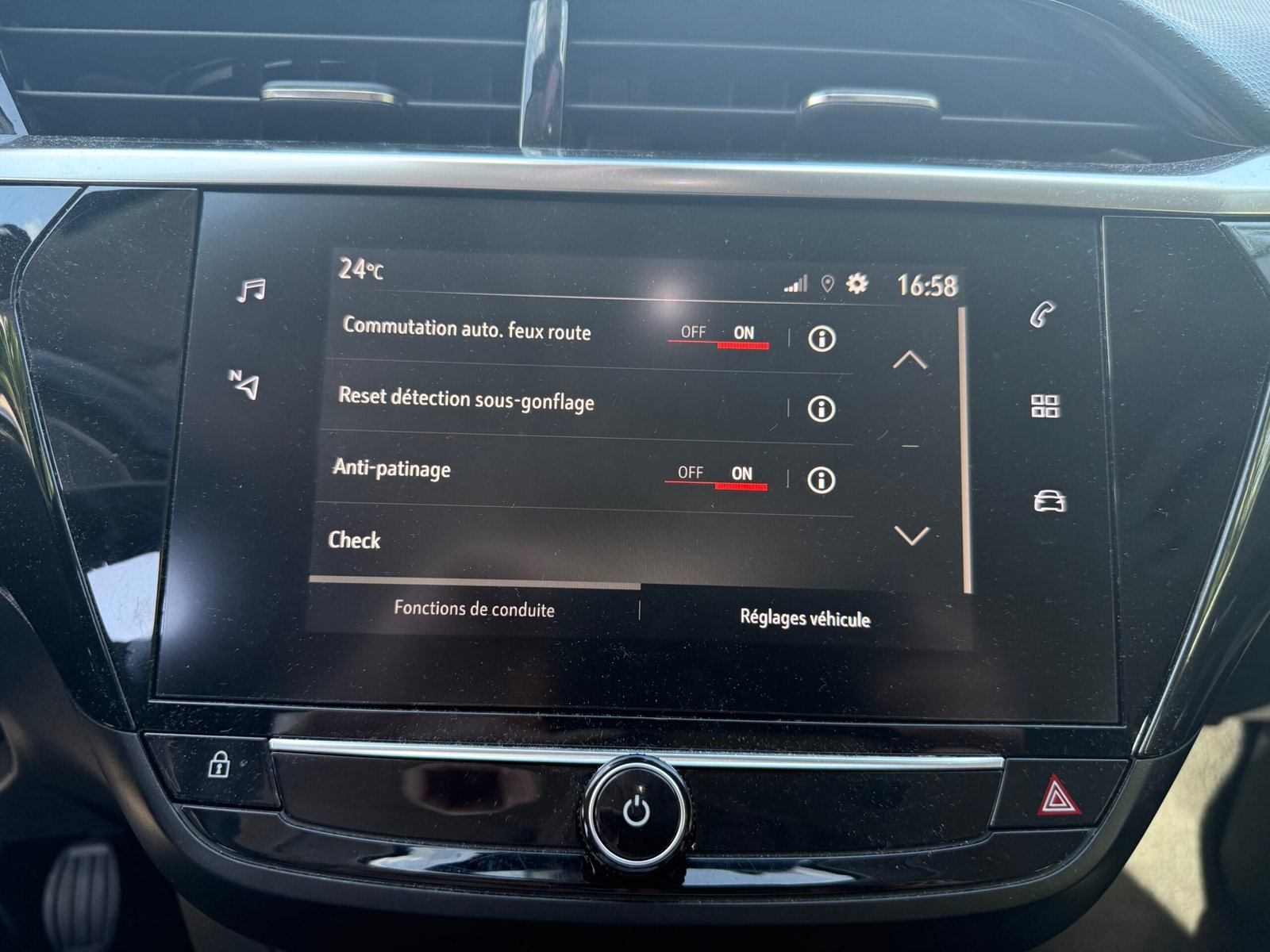 OPEL Corsa 1.2 Turbo 100 ch «Elegance »