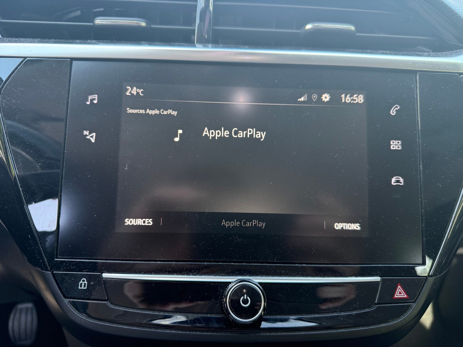 OPEL Corsa 1.2 Turbo 100 ch «Elegance »