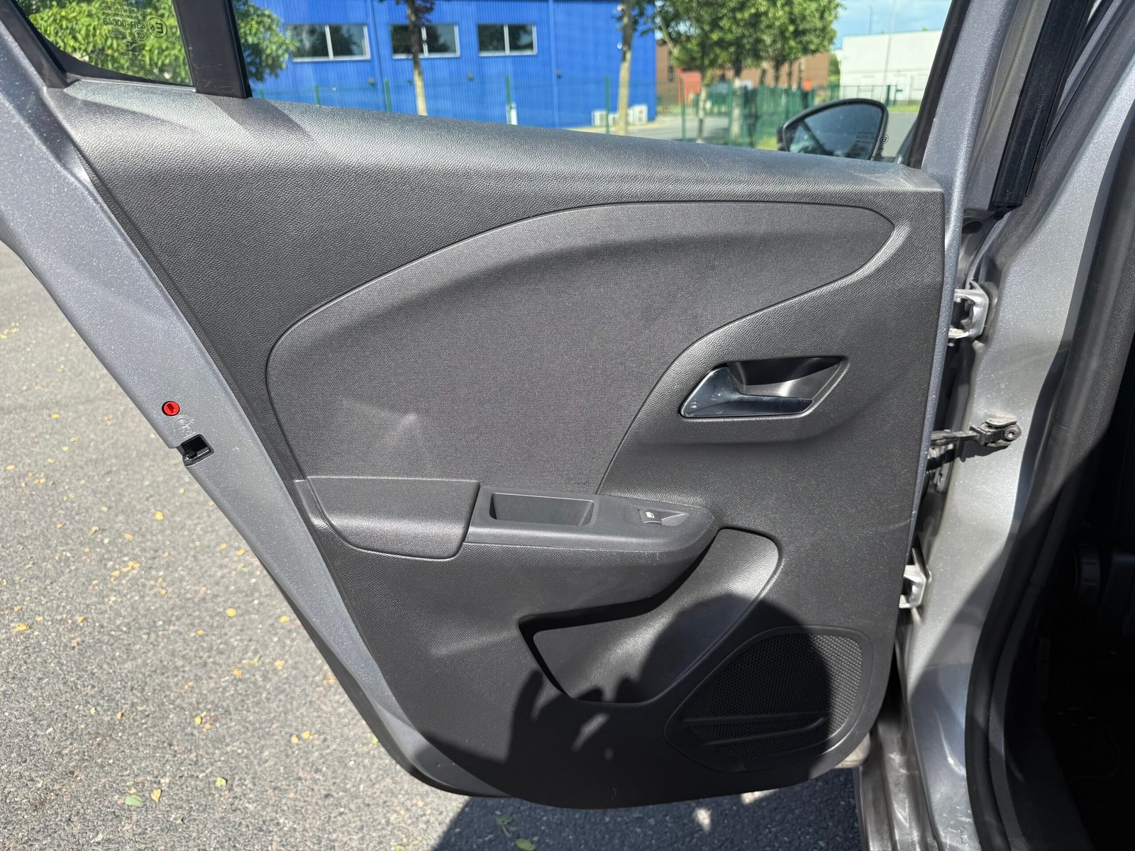 OPEL Corsa 1.2 Turbo 100 ch «Elegance »