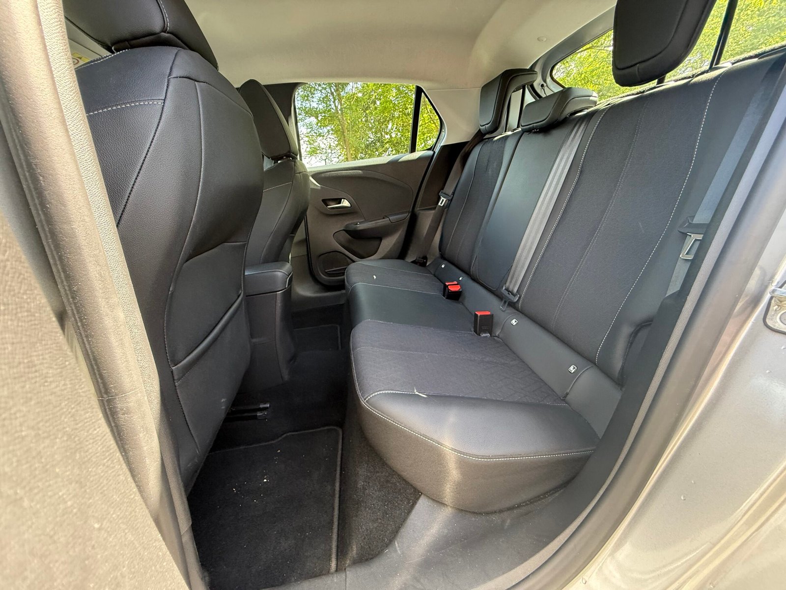 OPEL Corsa 1.2 Turbo 100 ch «Elegance »