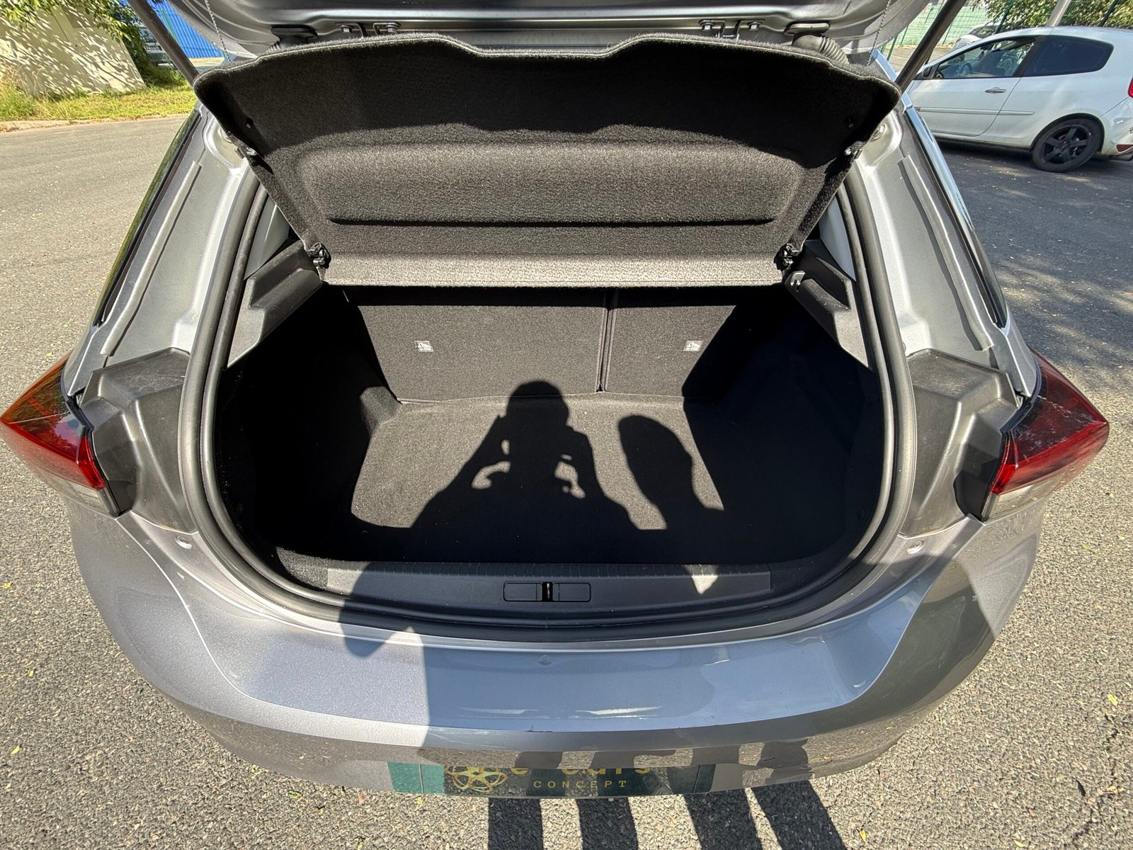 OPEL Corsa 1.2 Turbo 100 ch «Elegance »