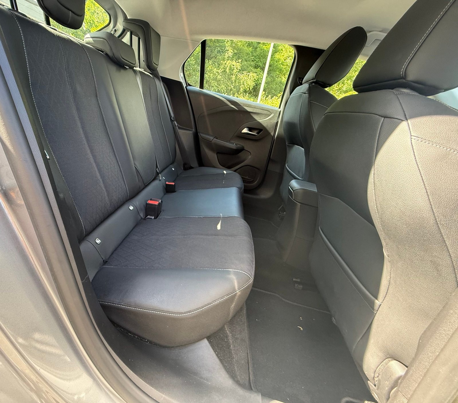 OPEL Corsa 1.2 Turbo 100 ch «Elegance »