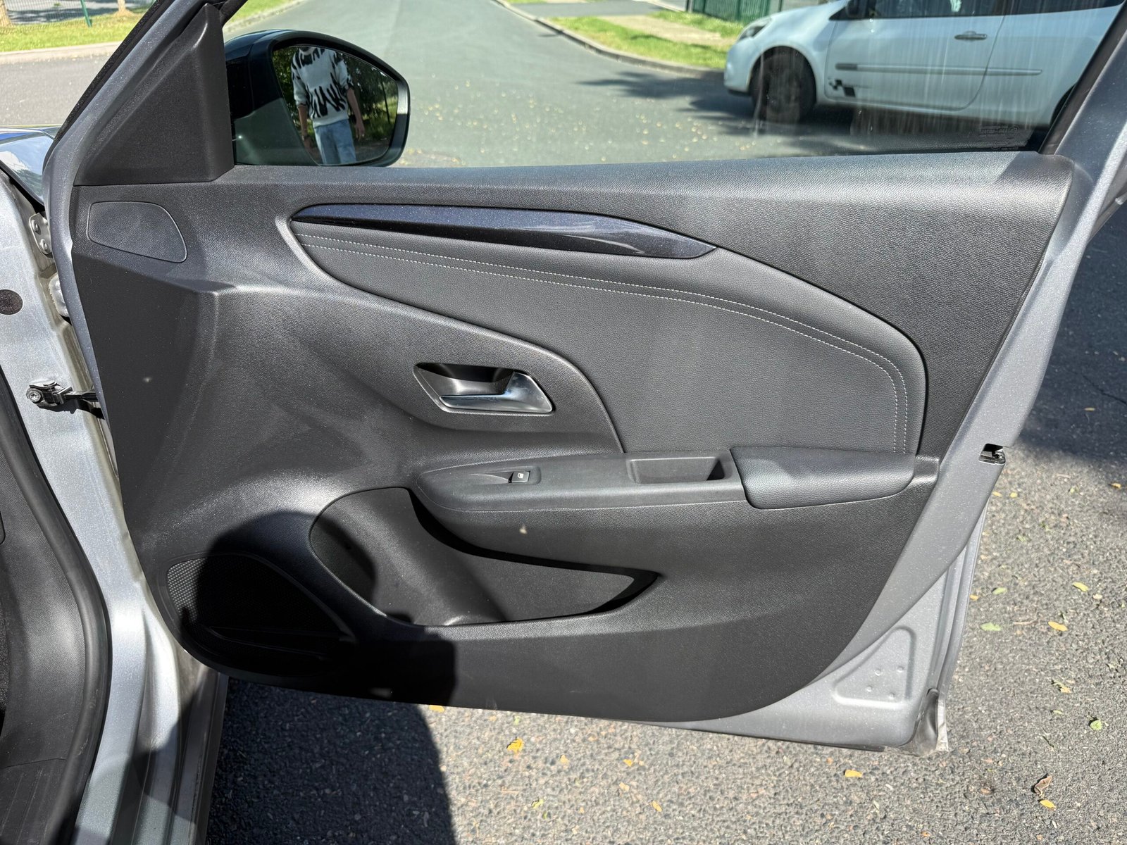 OPEL Corsa 1.2 Turbo 100 ch «Elegance »