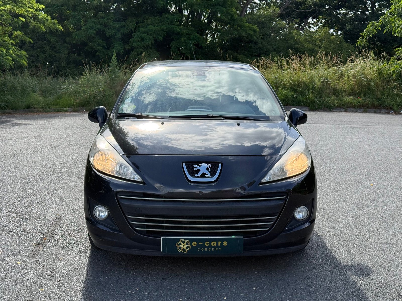 PEUGEOT 207 1.4 VTi 95 ch « Trendy »