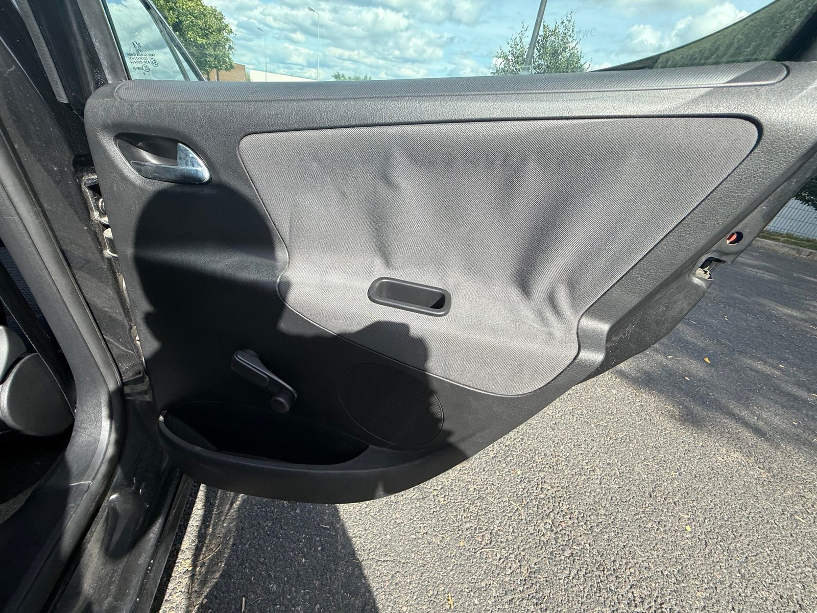 PEUGEOT 207 1.4 VTi 95 ch « Trendy »