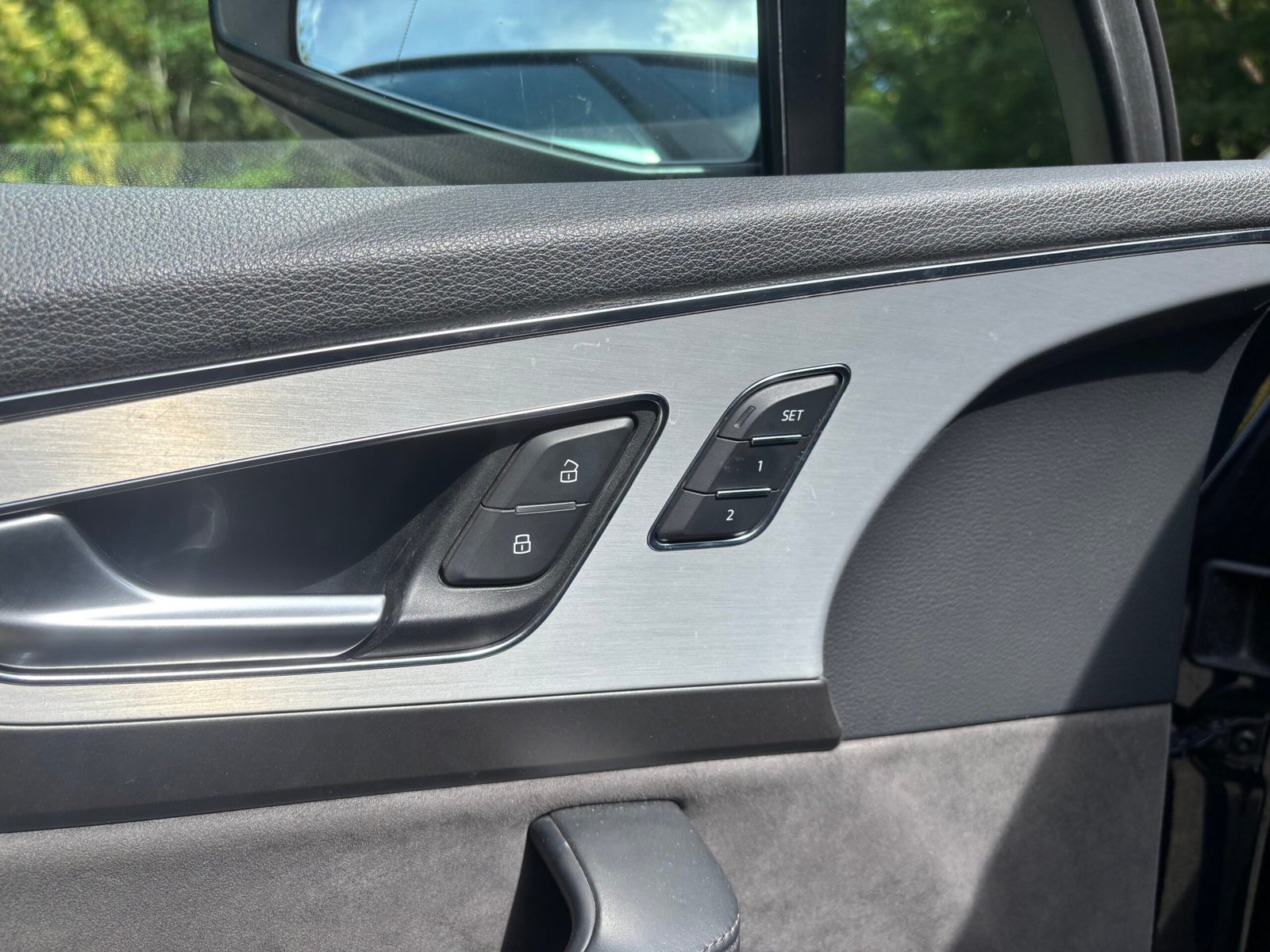 AUDI Q7 3.0 TDI V6 Quattro 218 cv AVUS