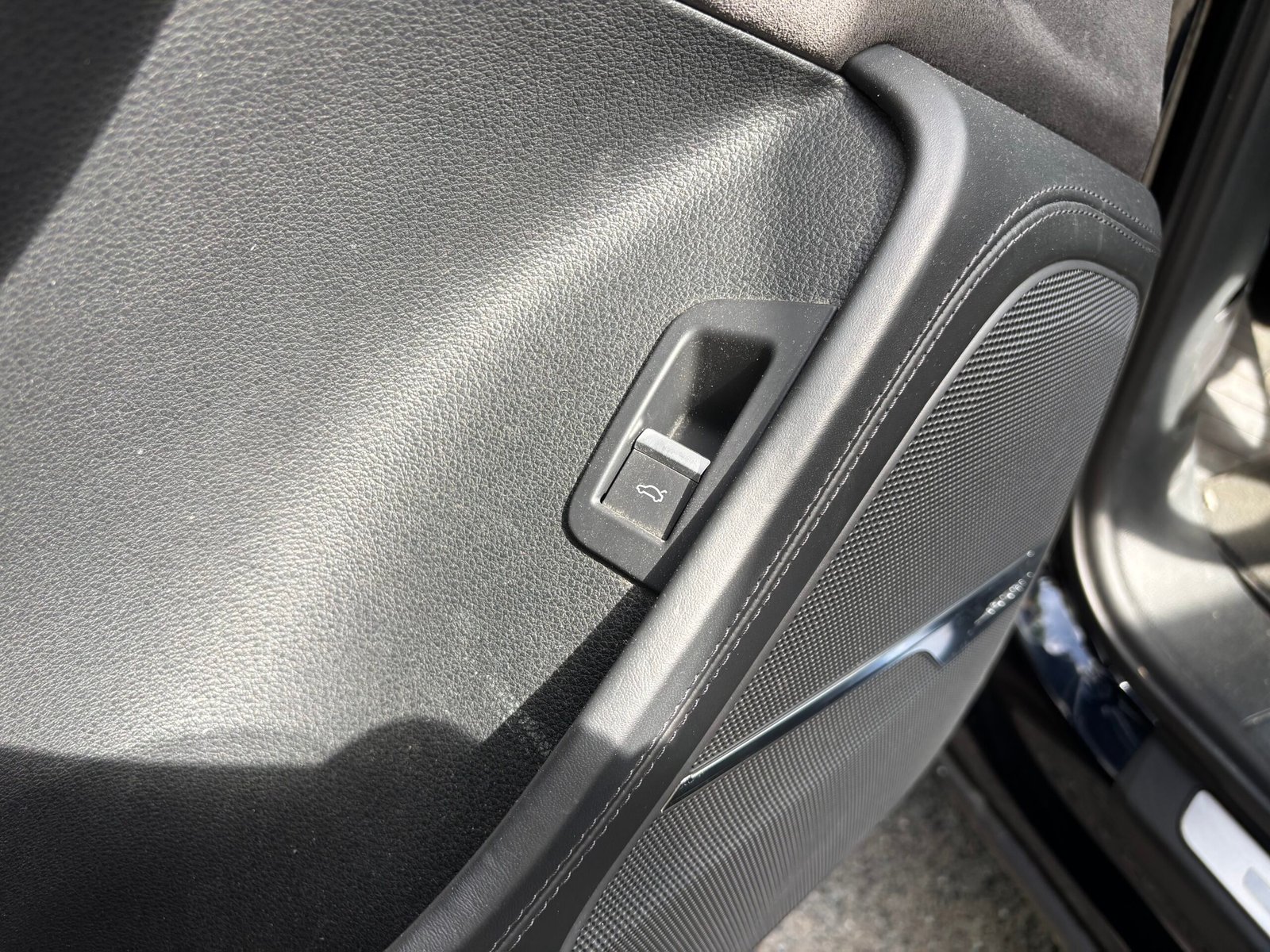 AUDI Q7 3.0 TDI V6 Quattro 218 cv AVUS