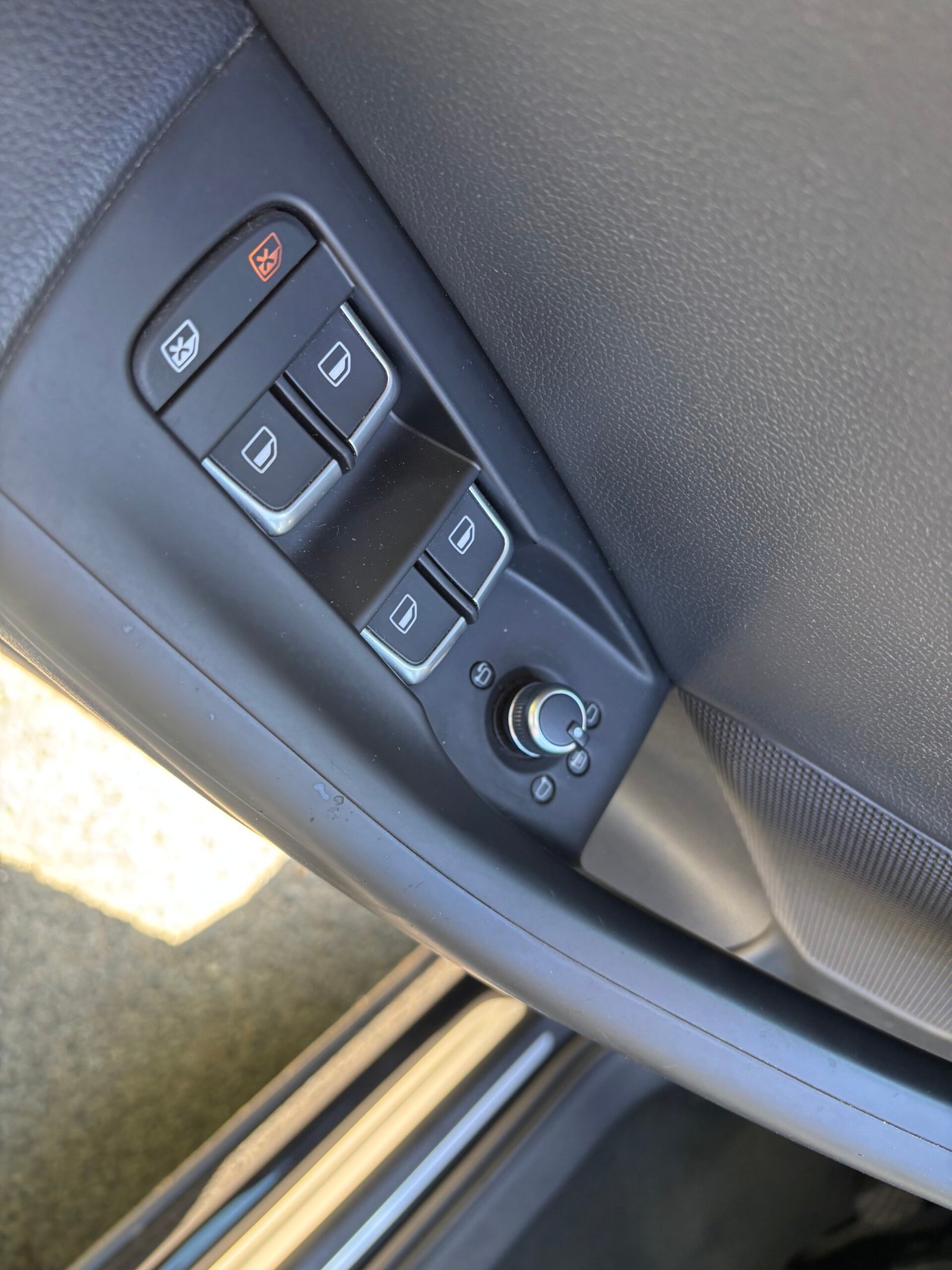 AUDI Q3 Quattro 2.0 TDI 140 AMBITION LUXE