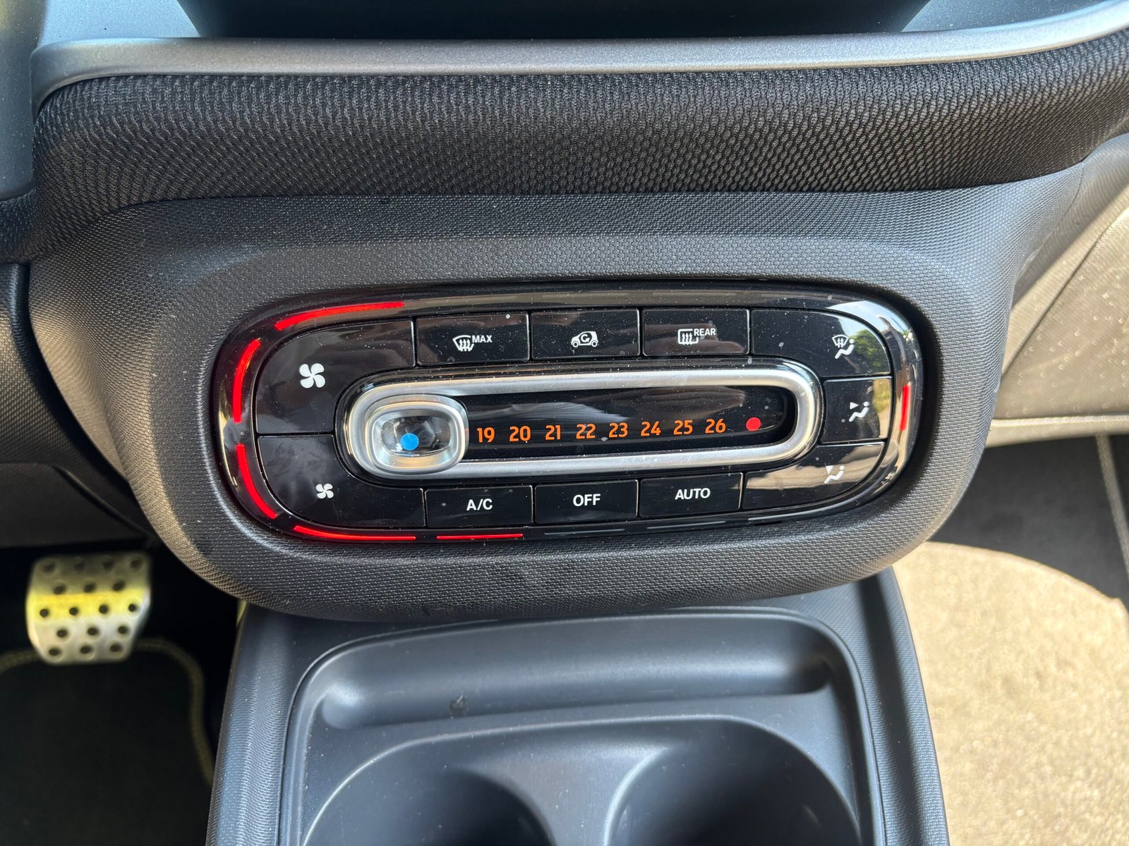 SMART Fortwo 0.9 Cabriolet 90 cv Prime Pack Brabus