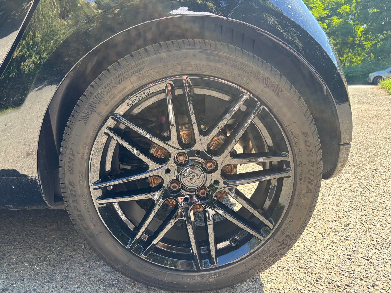SMART Fortwo 0.9 Cabriolet 90 cv Prime Pack Brabus
