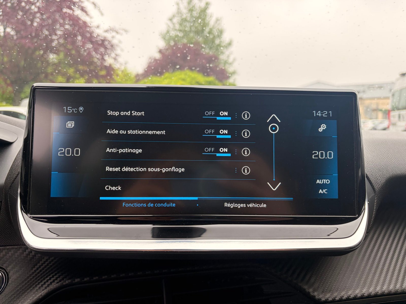 PEUGEOT 208 – II 5 Portes 1.2 PureTech 12V S&S 100 cv Allure