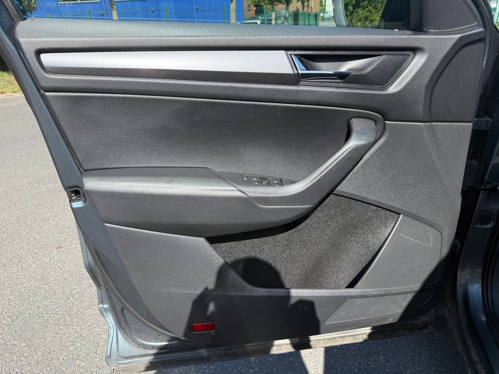 SKODA Kodiaq 1.4 TSI 125 ch