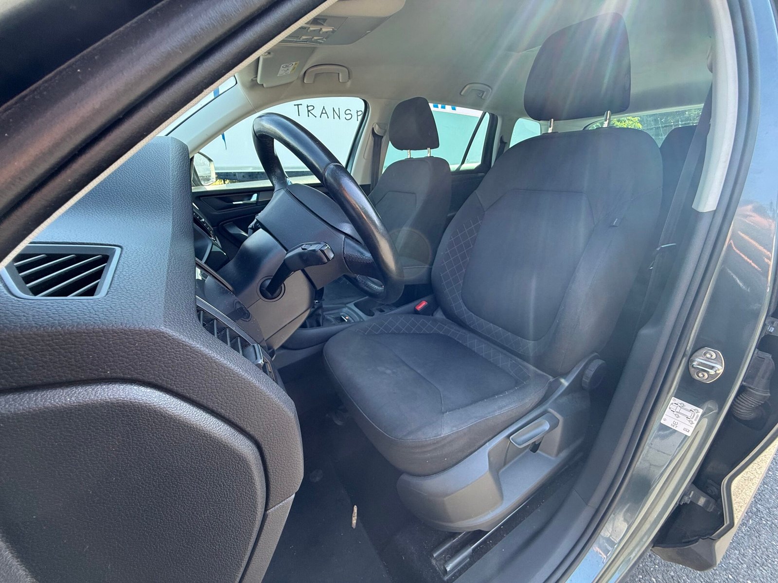 SKODA Kodiaq 1.4 TSI 125 ch