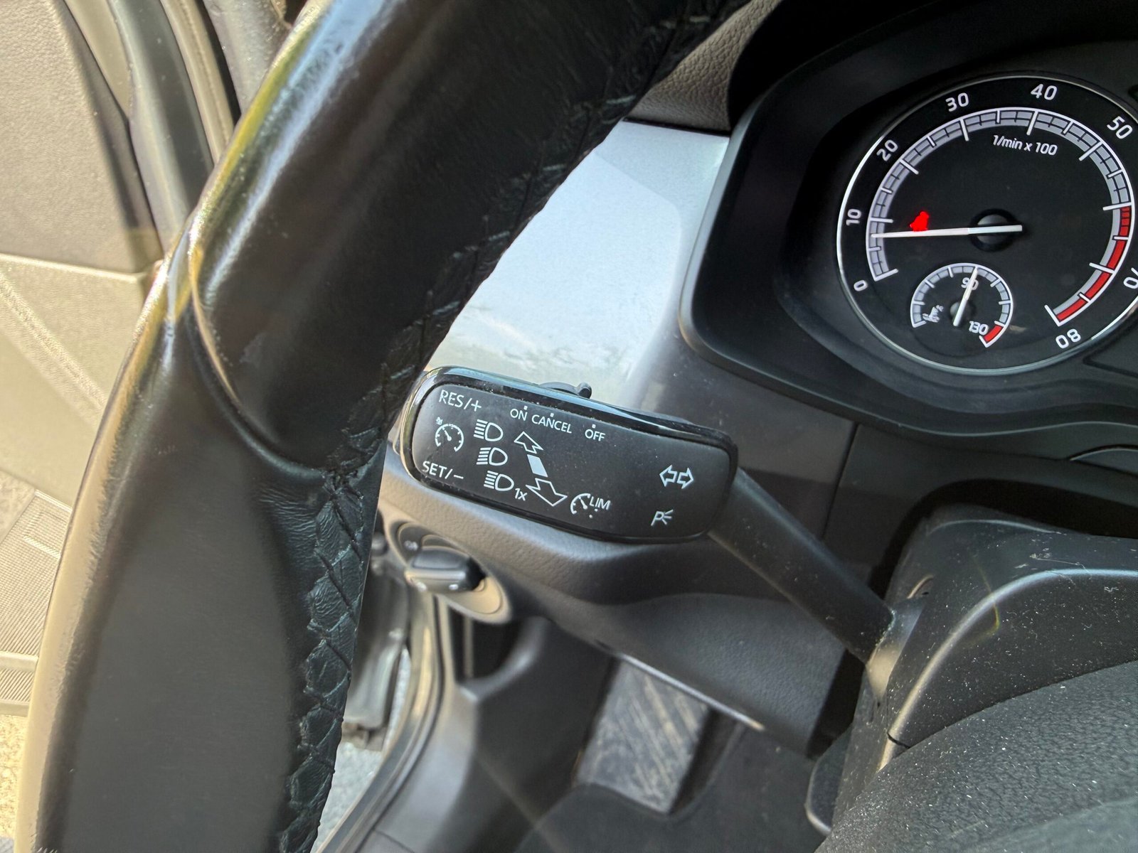 SKODA Kodiaq 1.4 TSI 125 ch